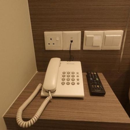 U Design Hotel קואלה ליפיס מראה חיצוני תמונה