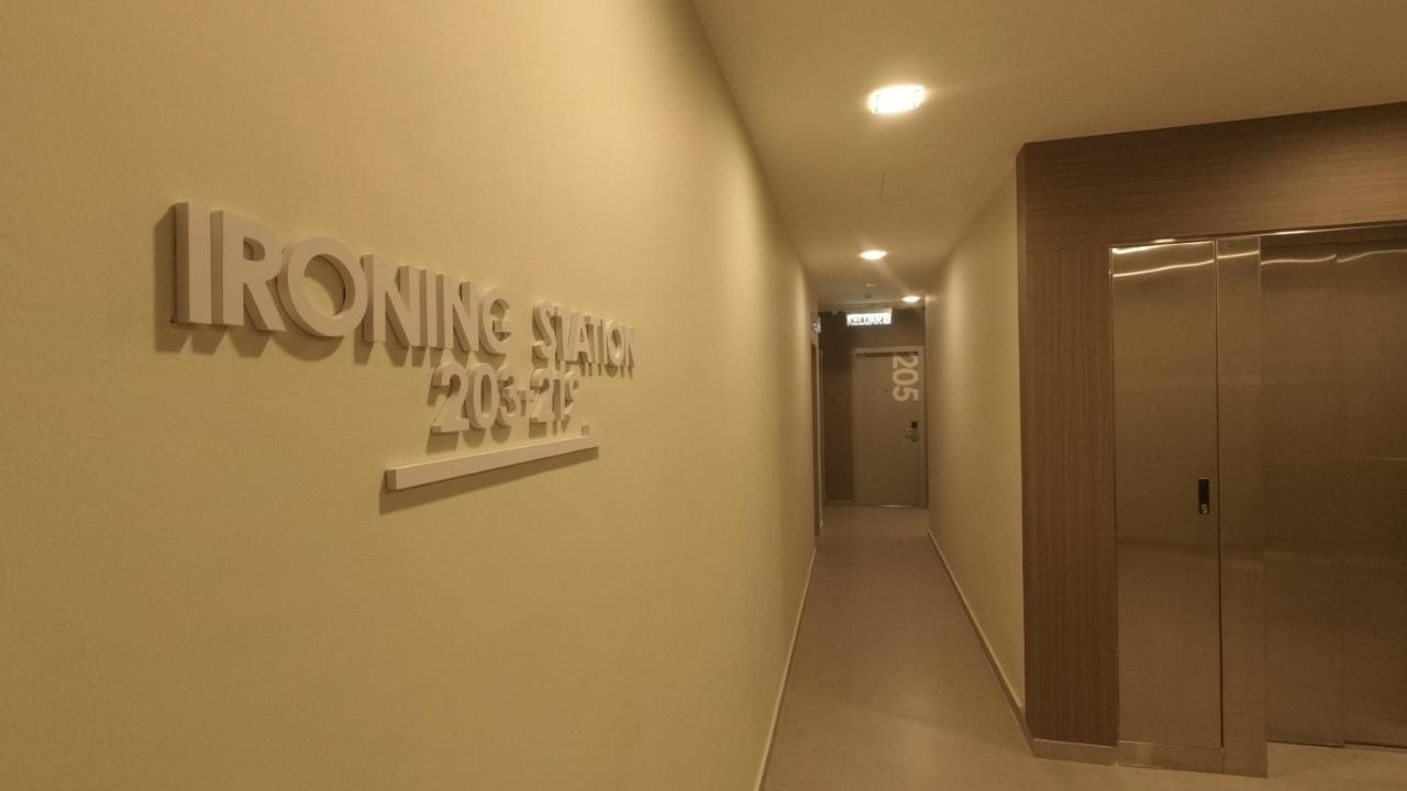 U Design Hotel קואלה ליפיס מראה חיצוני תמונה