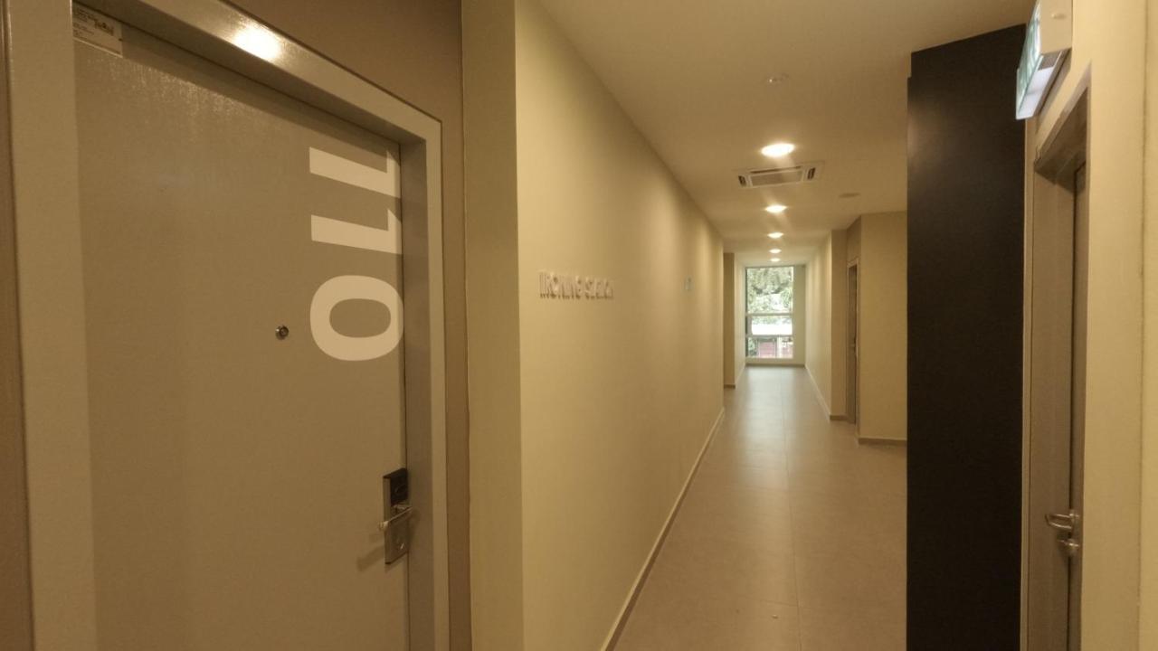 U Design Hotel קואלה ליפיס מראה חיצוני תמונה