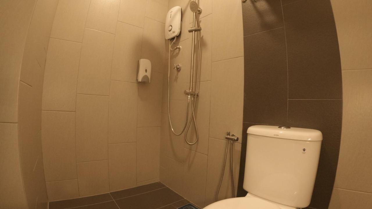 U Design Hotel קואלה ליפיס מראה חיצוני תמונה