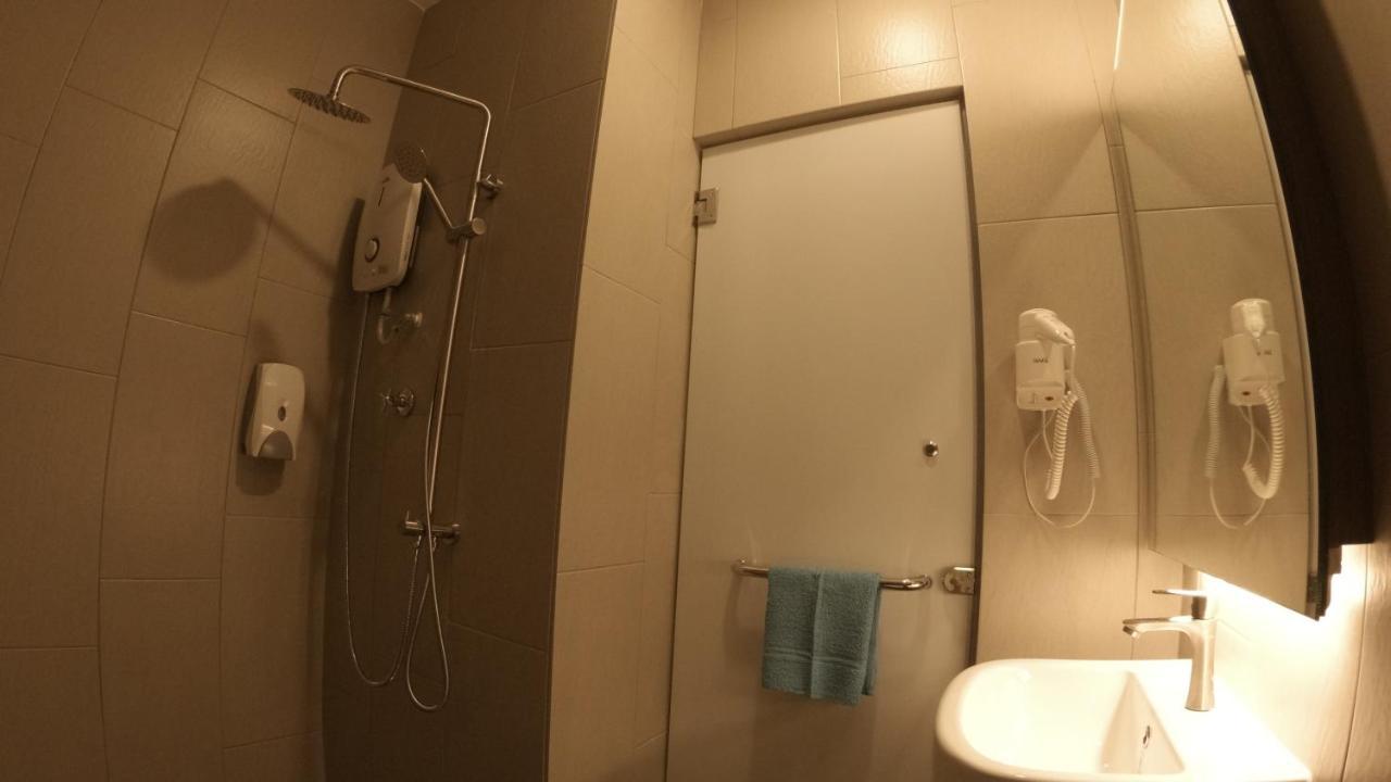U Design Hotel קואלה ליפיס מראה חיצוני תמונה