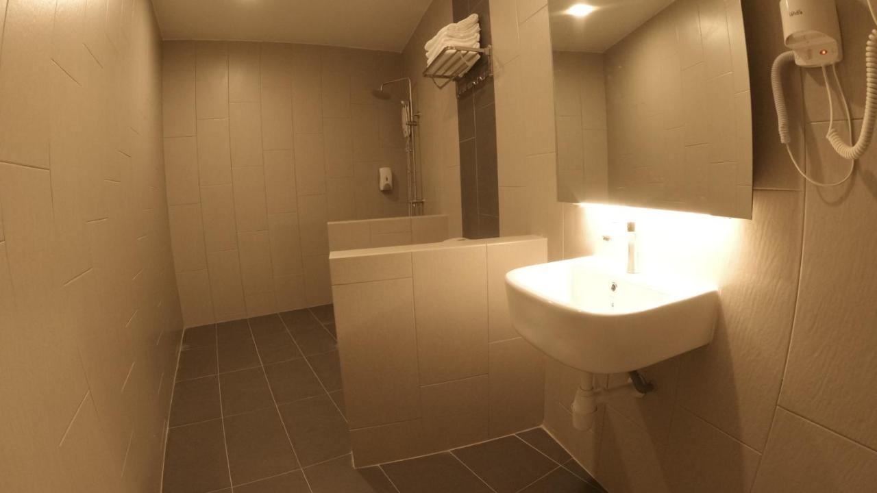 U Design Hotel קואלה ליפיס מראה חיצוני תמונה