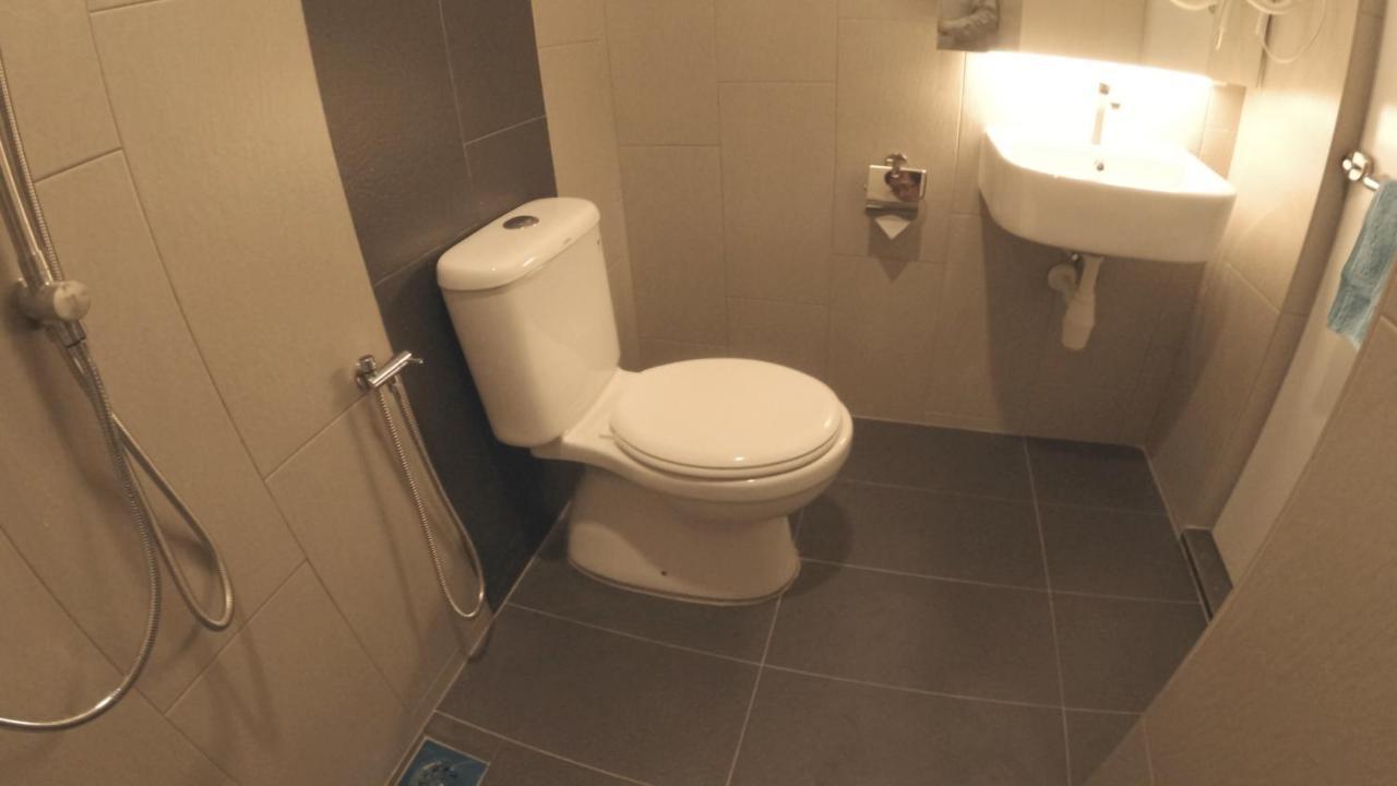 U Design Hotel קואלה ליפיס מראה חיצוני תמונה