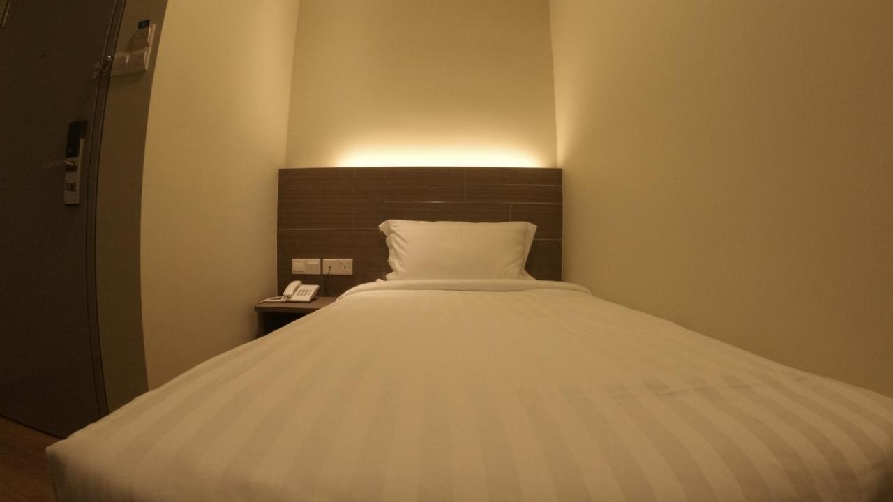 U Design Hotel קואלה ליפיס מראה חיצוני תמונה