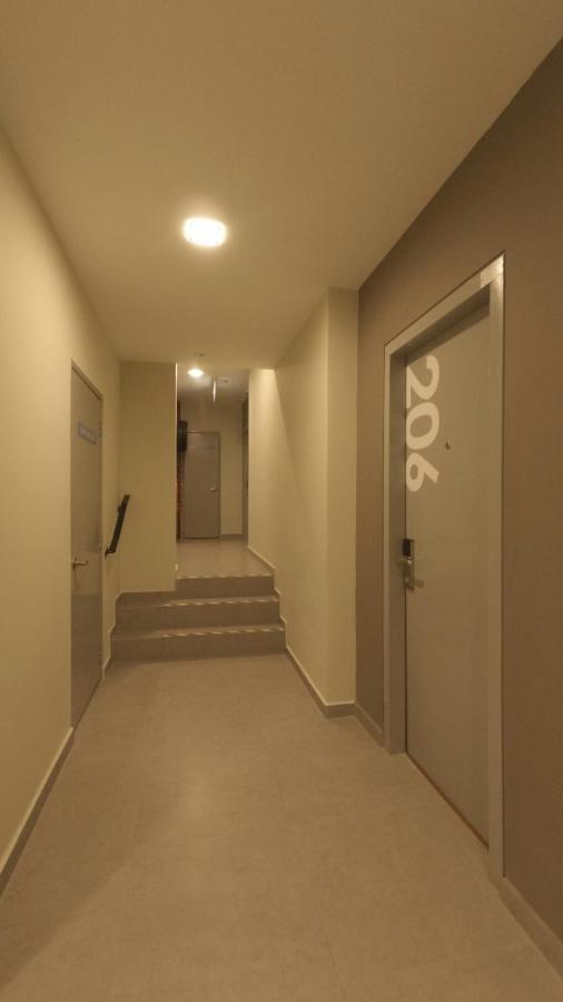 U Design Hotel קואלה ליפיס מראה חיצוני תמונה