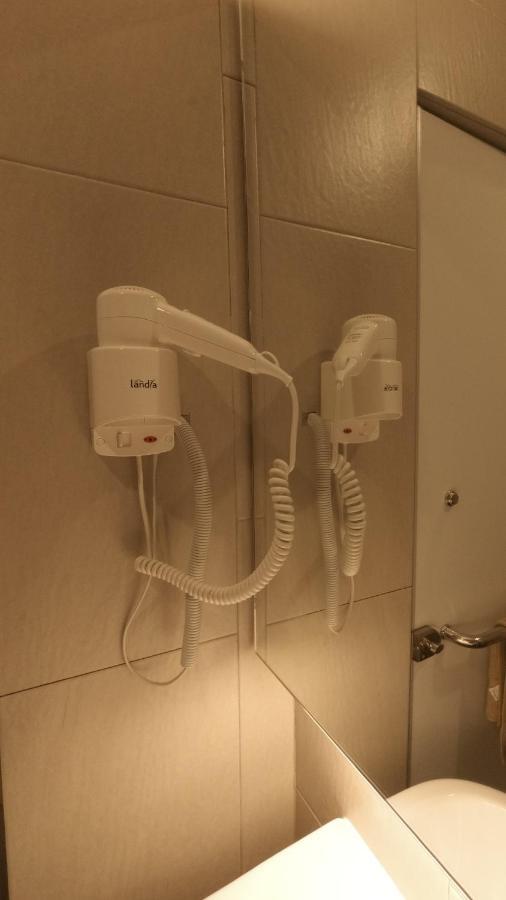 U Design Hotel קואלה ליפיס מראה חיצוני תמונה